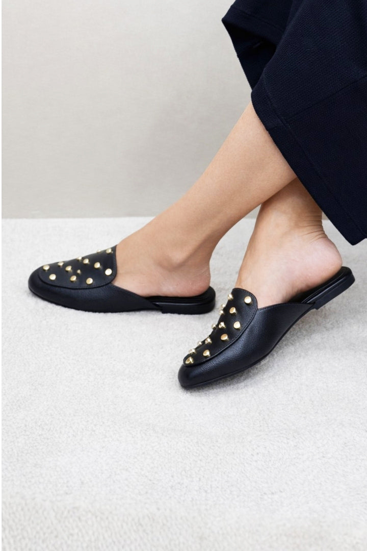 Mule Taxa Preto