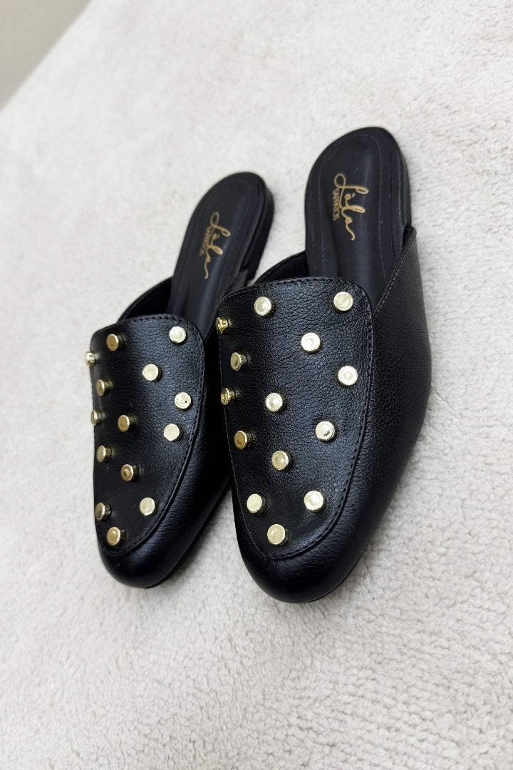 Mule Taxa Preto