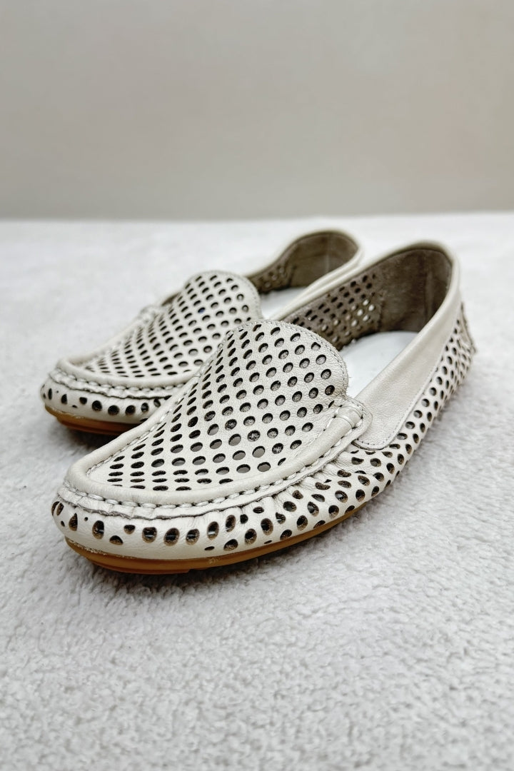 Mocassim Tela Aya