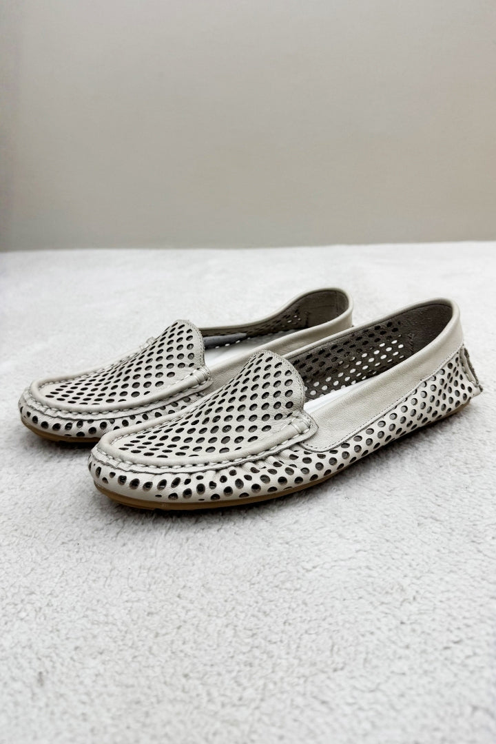 Mocassim Tela Aya