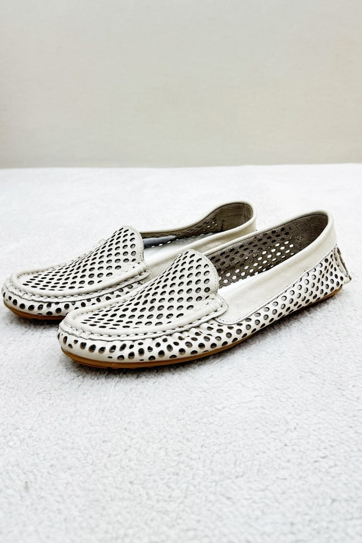 Mocassim Tela Aya