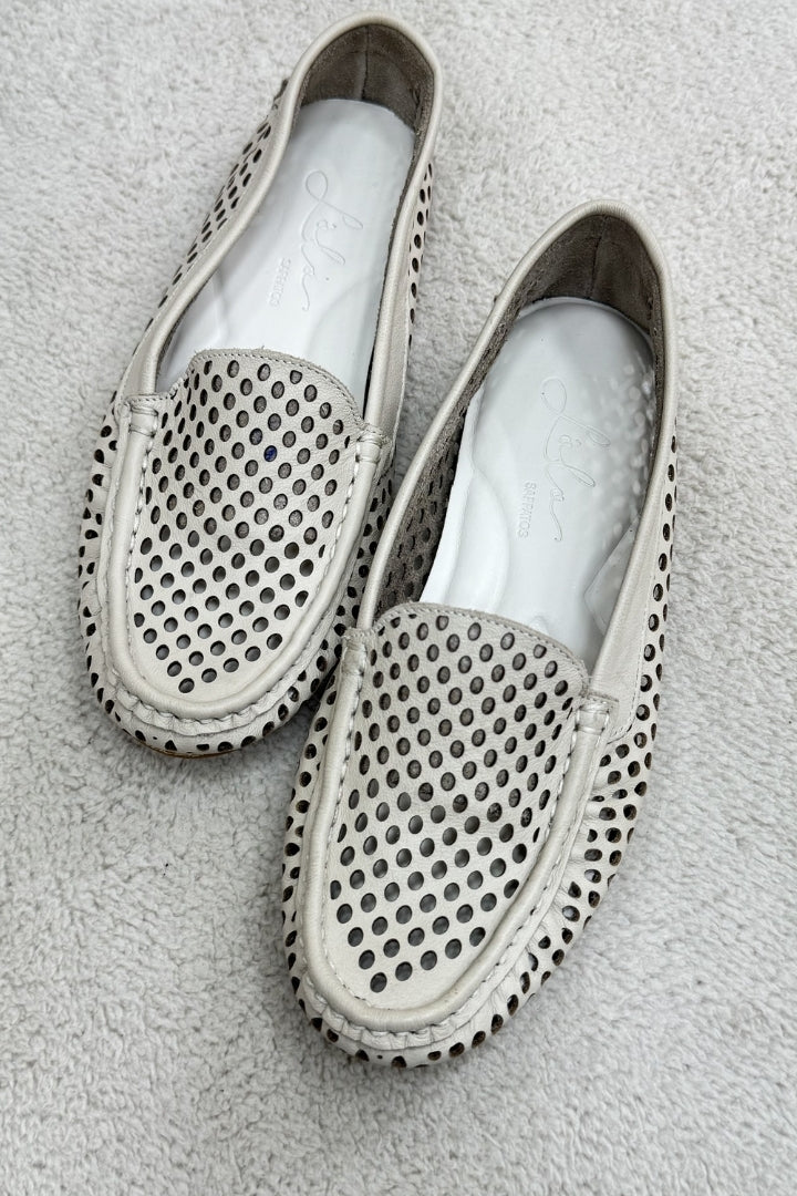 Mocassim Tela Aya