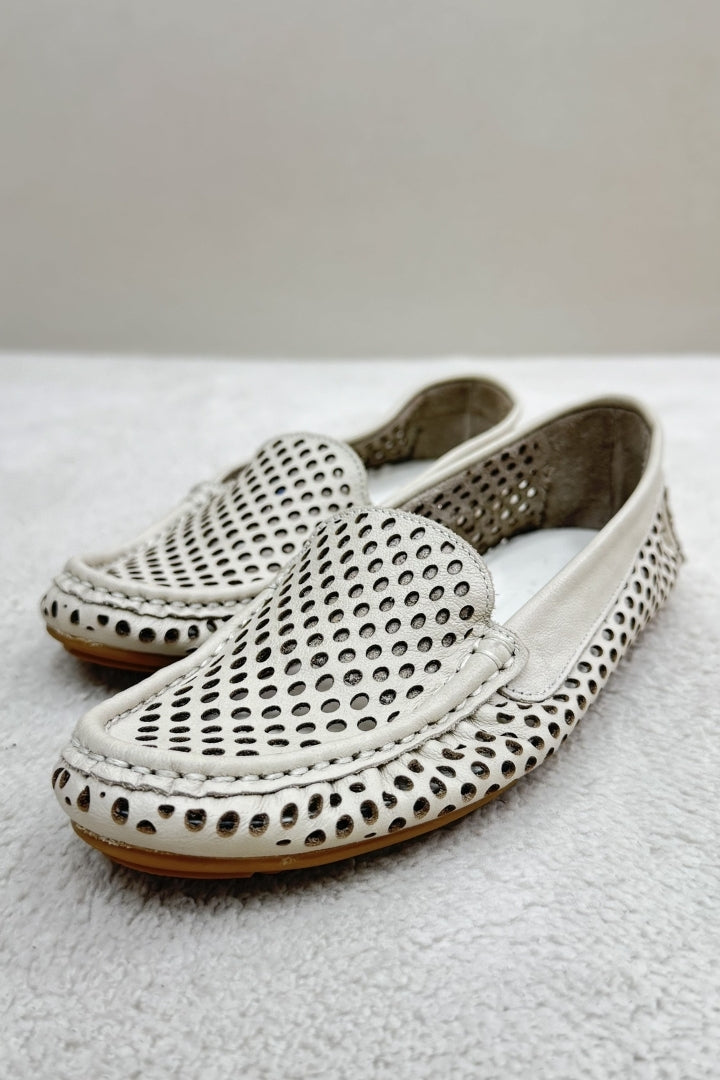 Mocassim Tela Aya