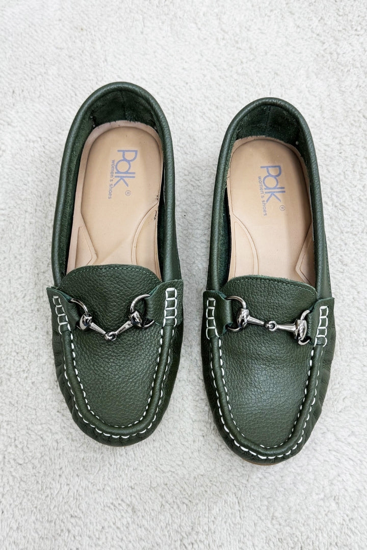 Mocassim Musgo Aya