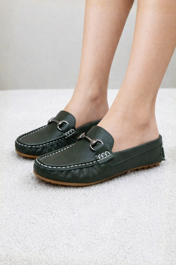 Mocassim Musgo Aya
