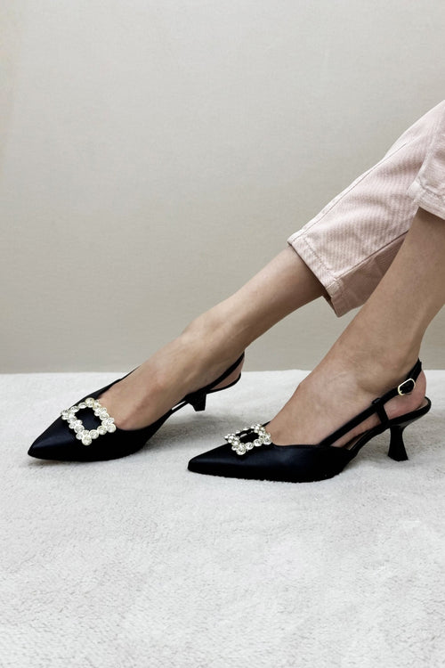 Chanel Odre Pedraria