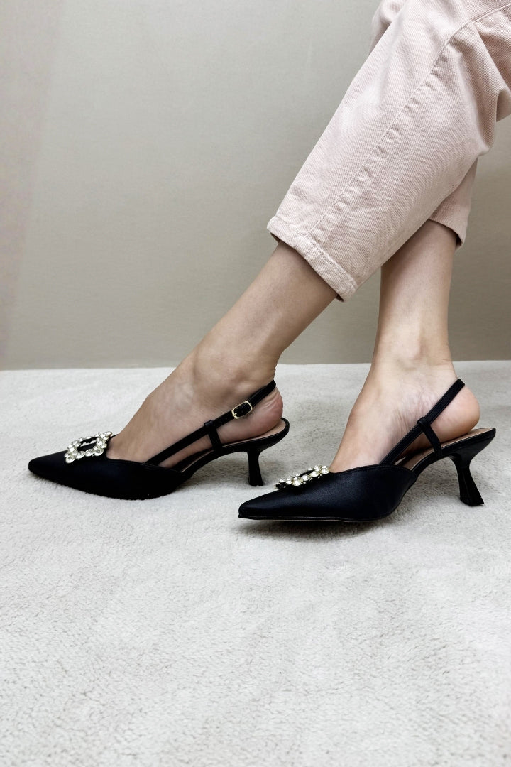 Chanel Odre Pedraria