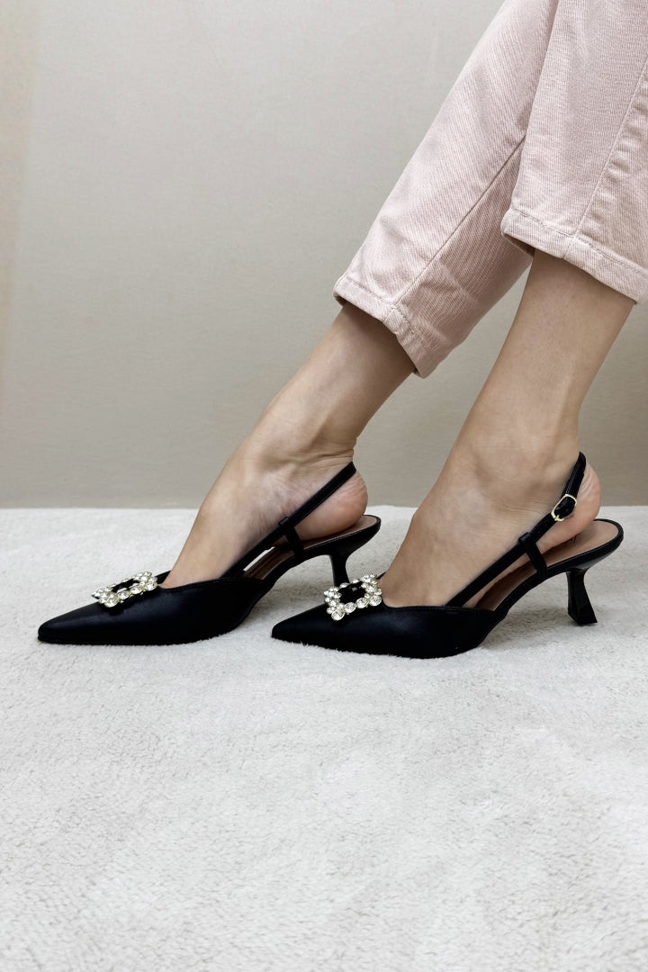 Chanel Odre Pedraria