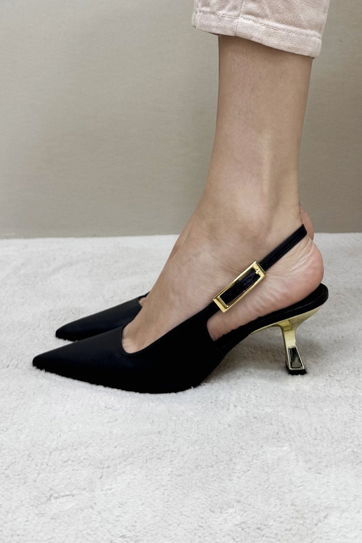 Chanel Odre Preto