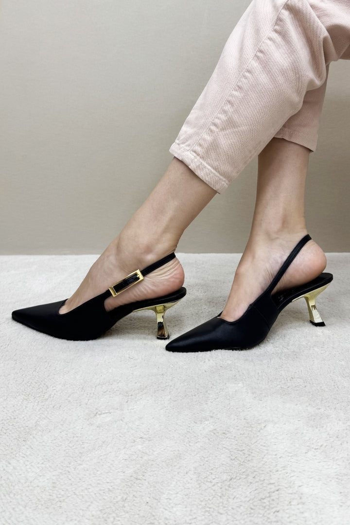 Chanel Odre Preto