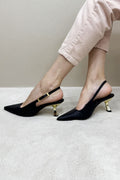 Chanel Odre Preto