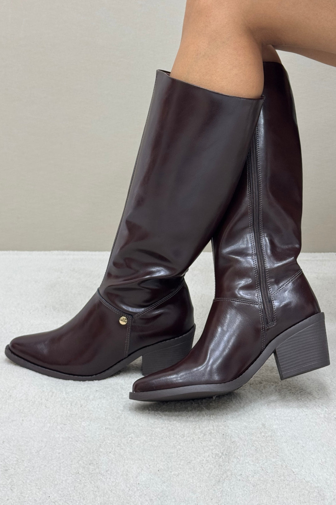 Bota Western Enjoy