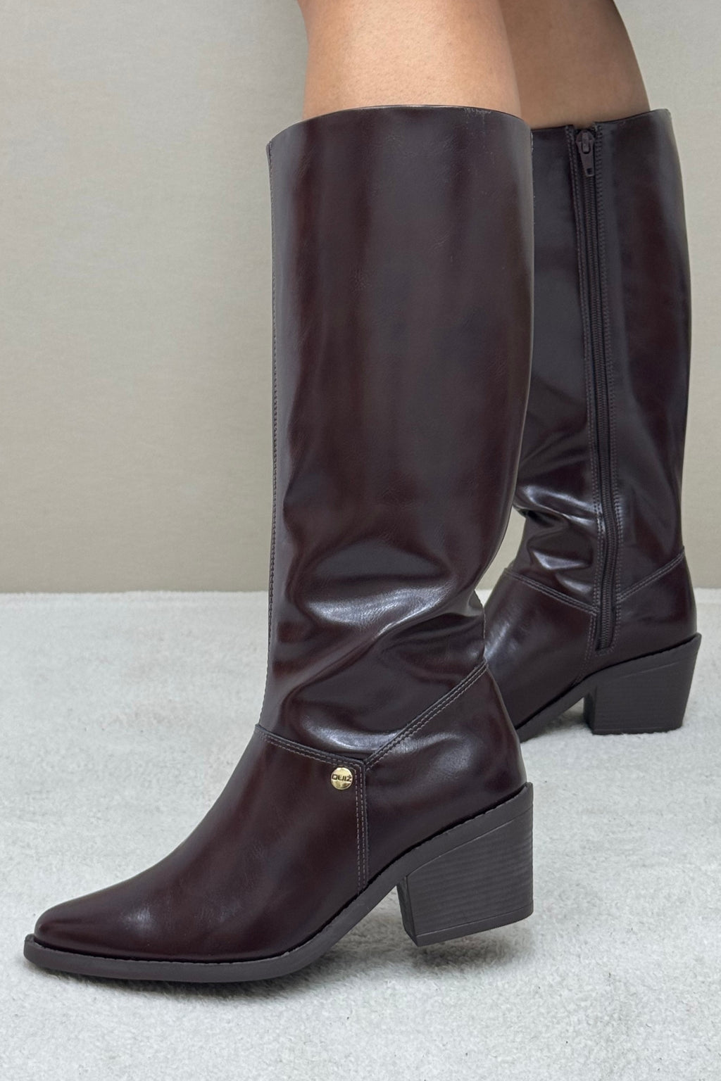 Bota Western Enjoy