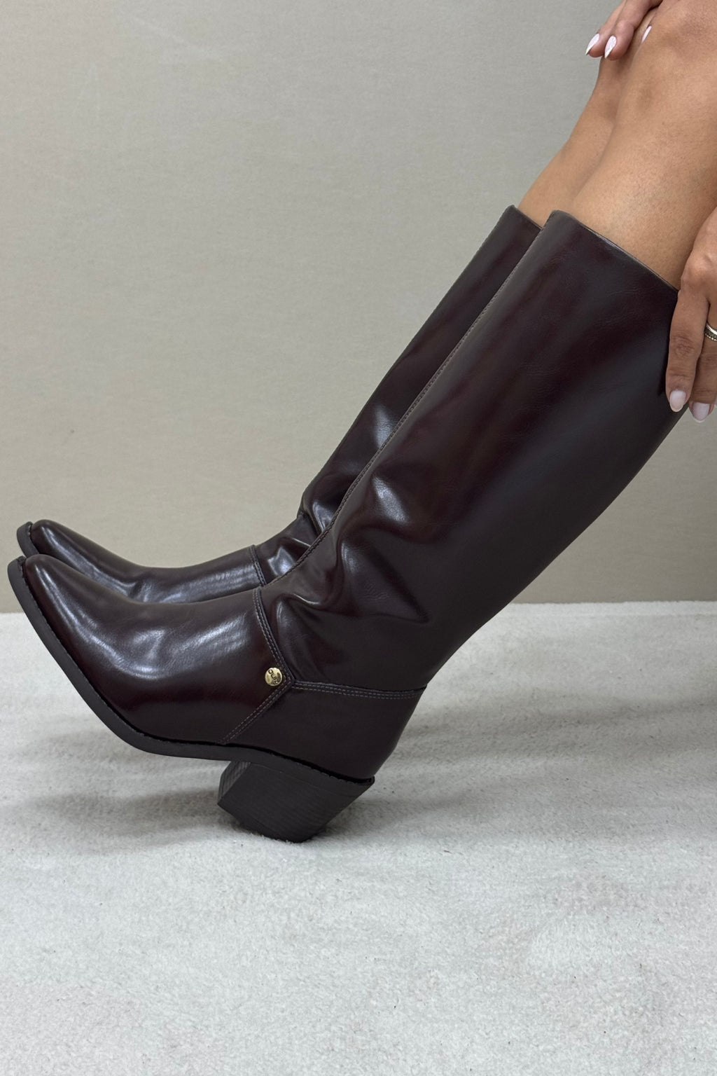 Bota Western Enjoy