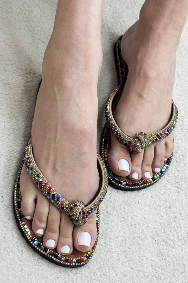 Chinelo Luxo