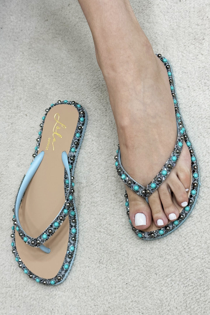 Chinelo Luxo