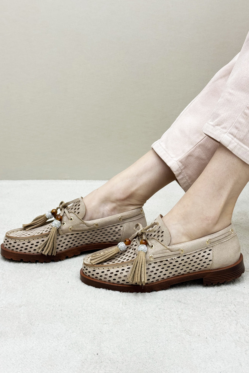Mocassim Dora