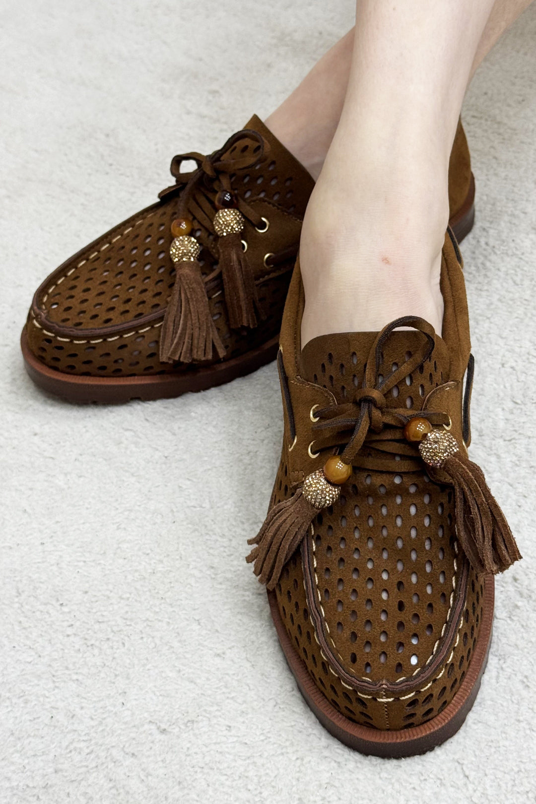 Mocassim Dora