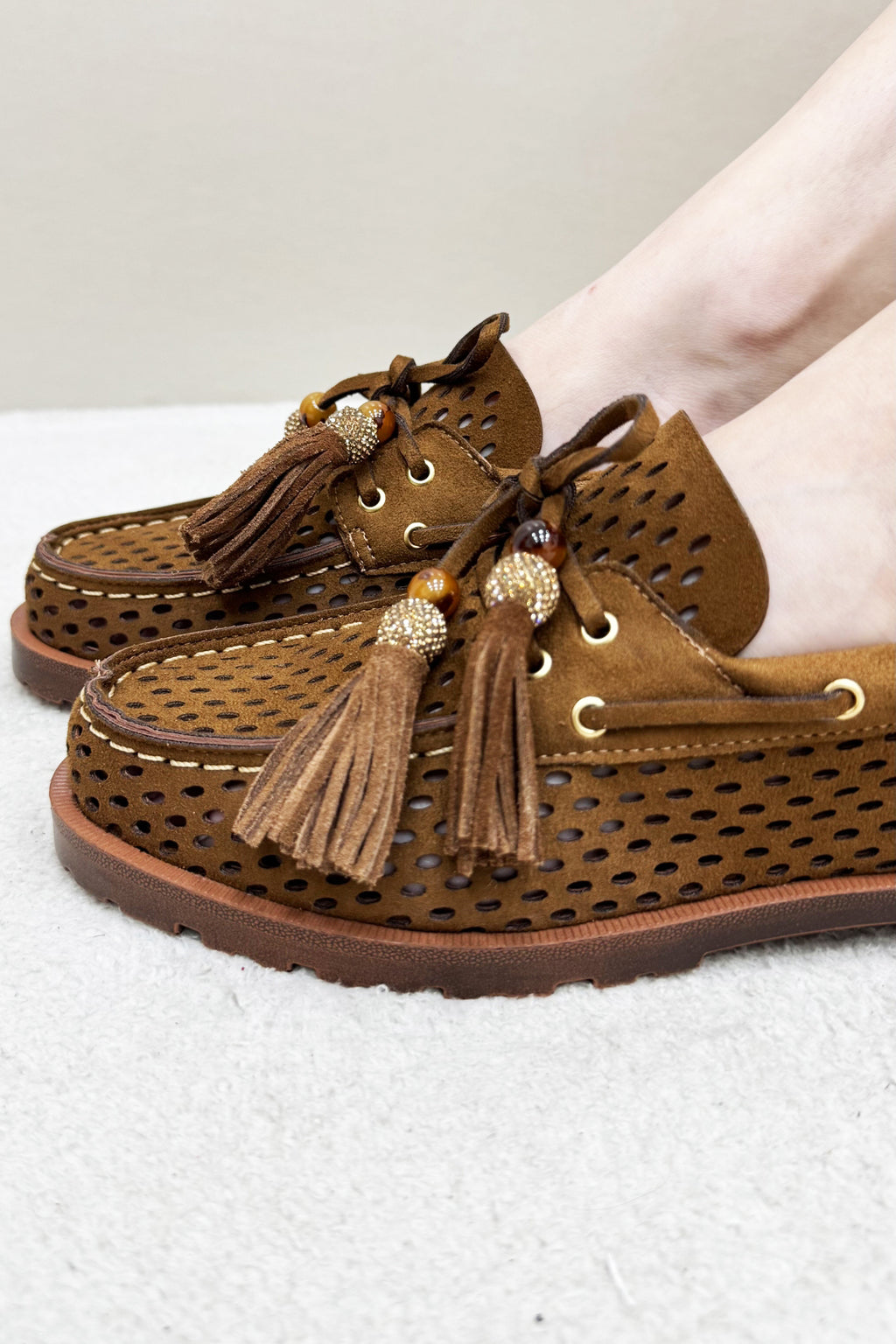 Mocassim Dora