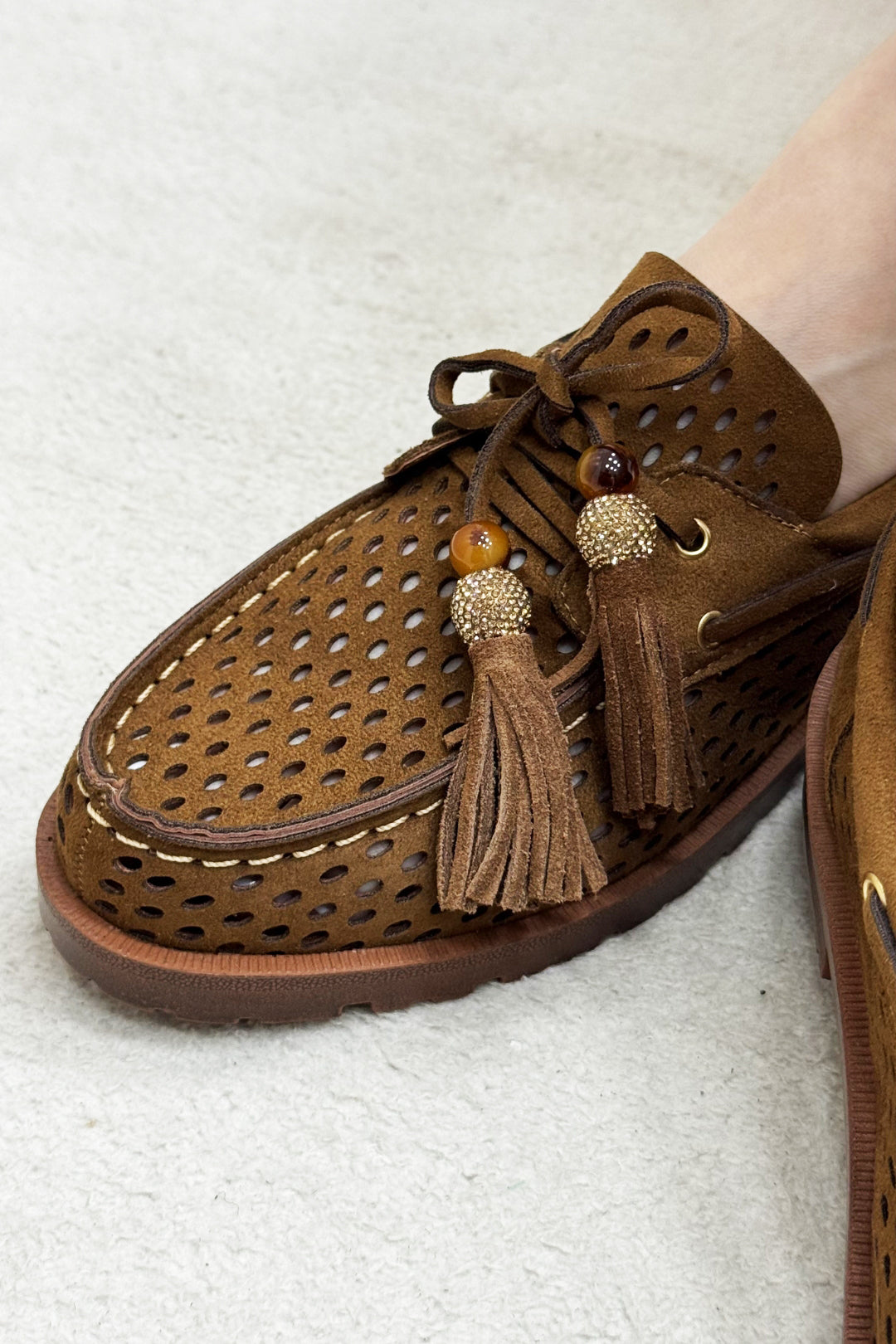 Mocassim Dora