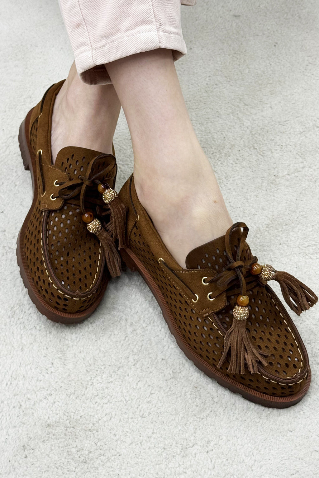 Mocassim Dora