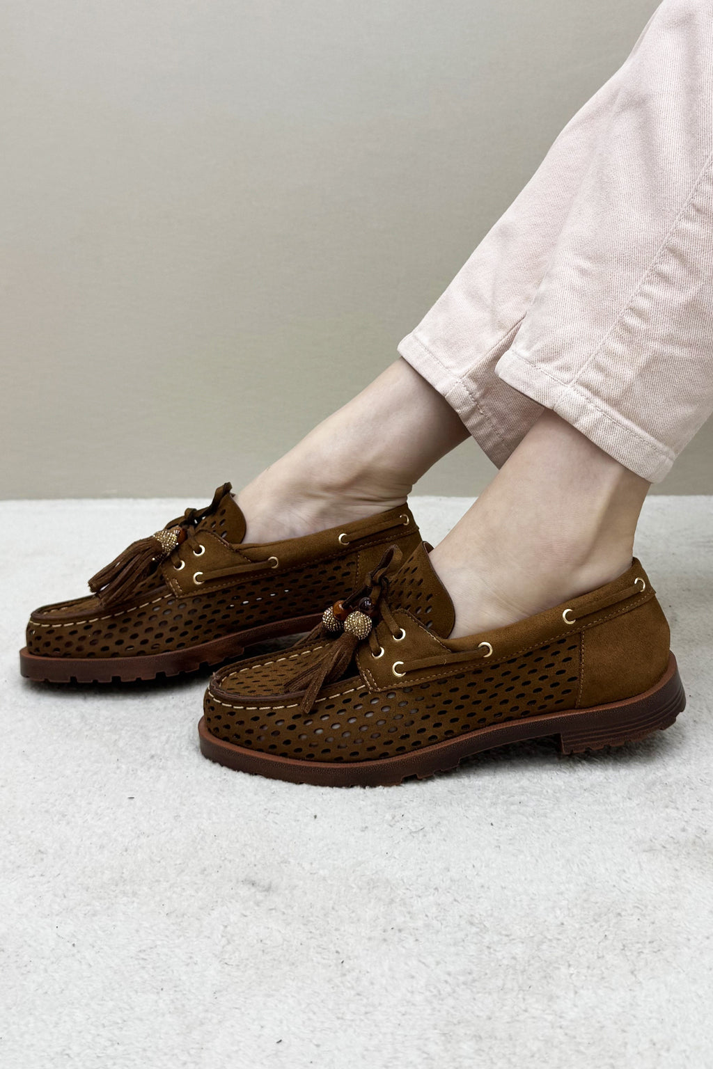 Mocassim Dora