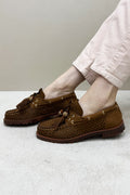 Mocassim Dora