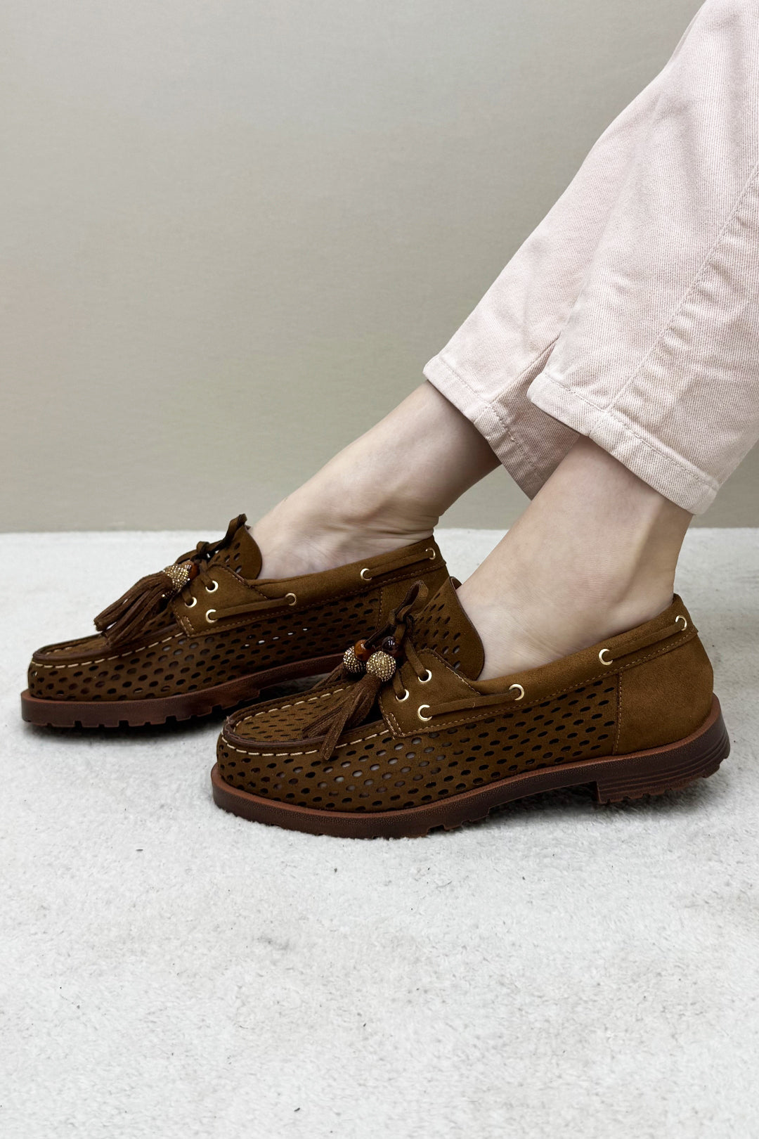 Mocassim Dora