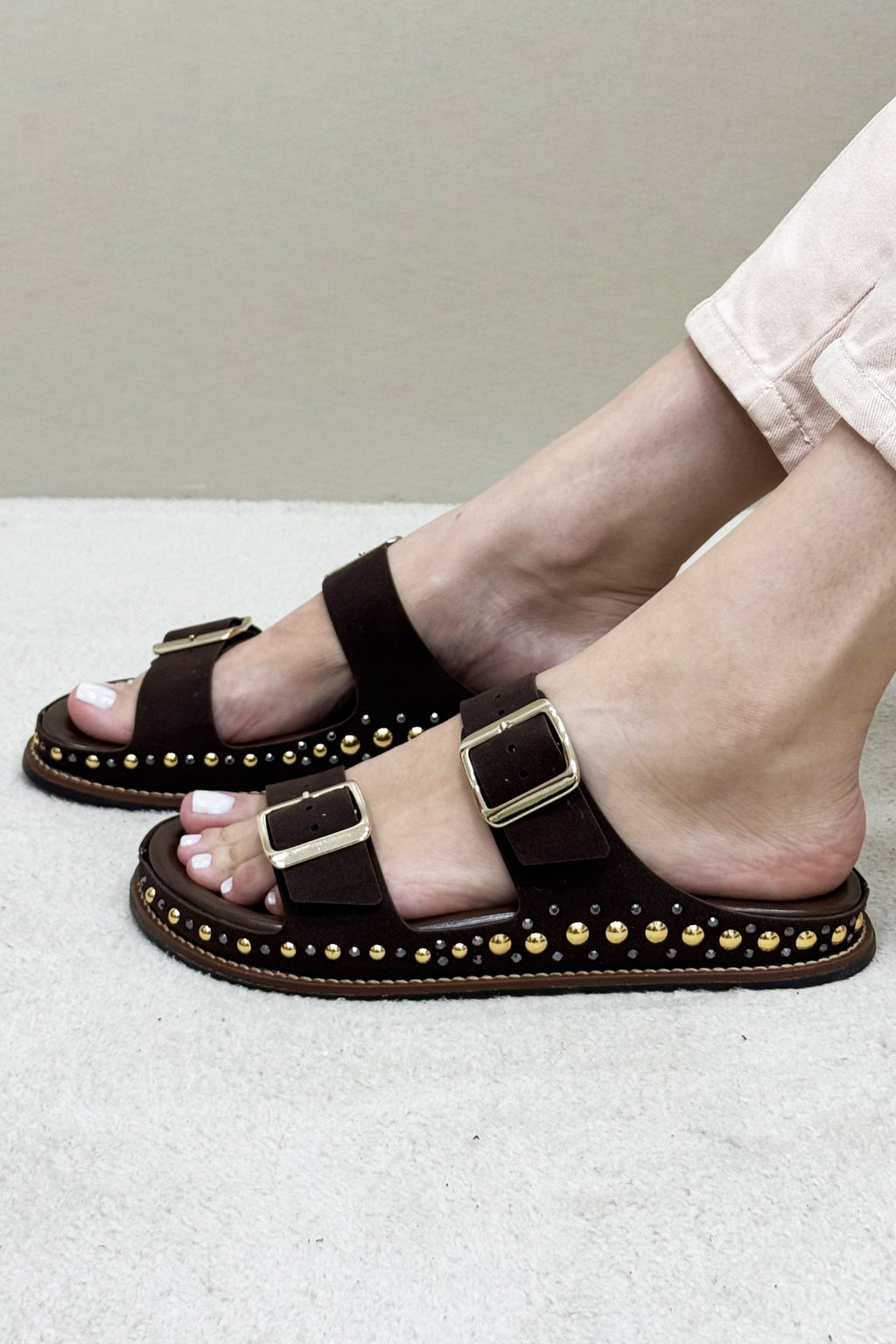 Papete Birken Havana