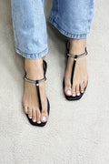 Rasteira Flat Lolo