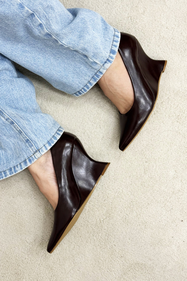 Scarpin Carmim