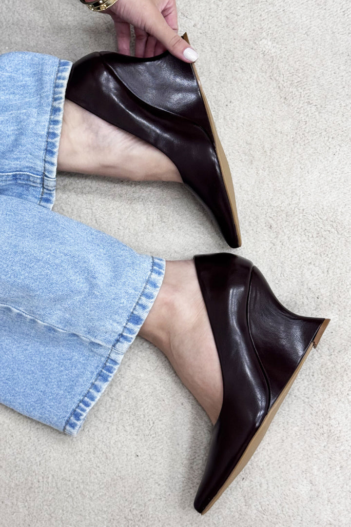 Scarpin Carmim