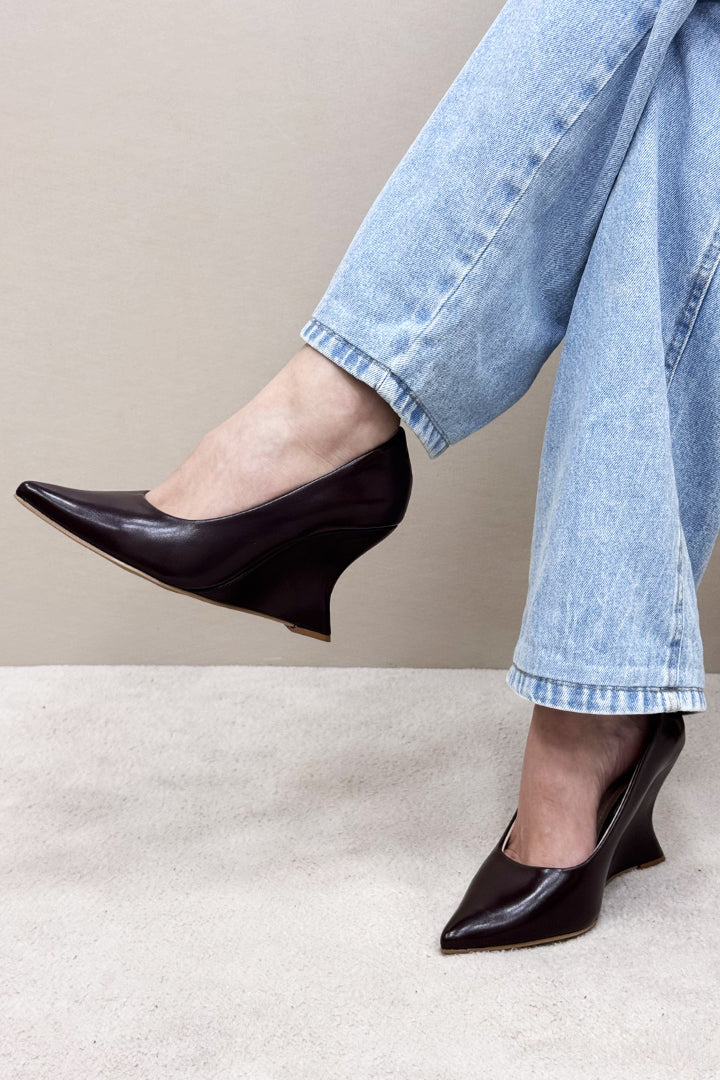 Scarpin Carmim