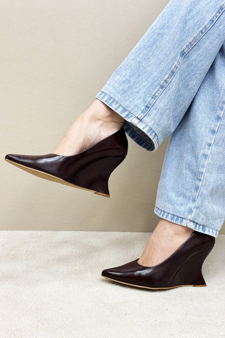 Scarpin Carmim