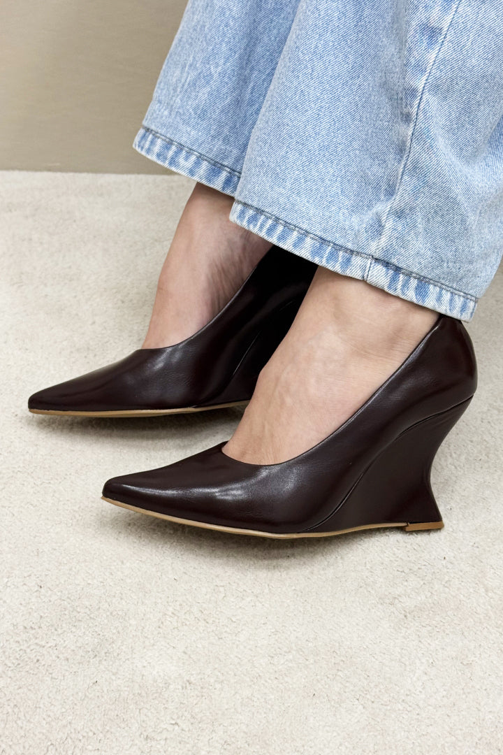 Scarpin Carmim