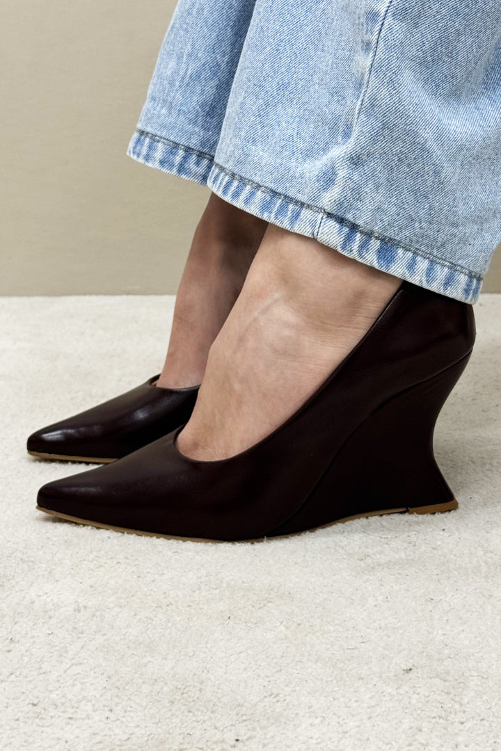 Scarpin Carmim