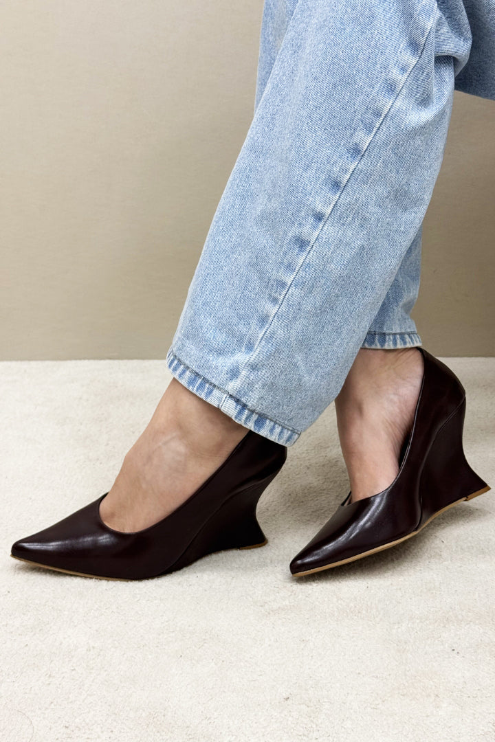 Scarpin Carmim