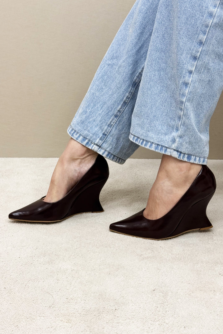 Scarpin Carmim